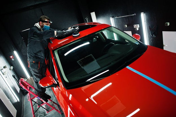 Things to Know About Car Ceramic Coatings