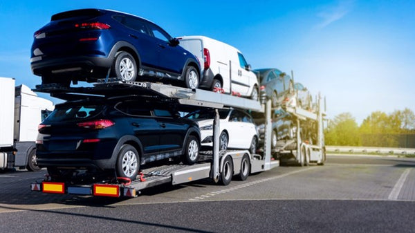 How to Easily Ship a Car across Country