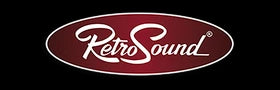 Retrosound Classic Car Stereo