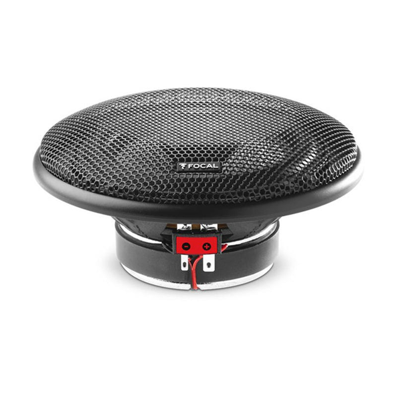 Focal Access Range 5.25 inch (13cm) 2-Way Coaxial Speaker set with Grilles - 130-AC