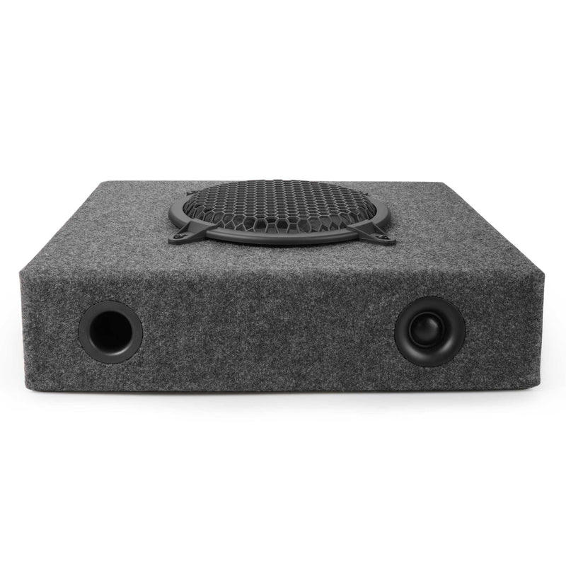 Retrosound Classic Full-range Speaker System - Pair R-TB8