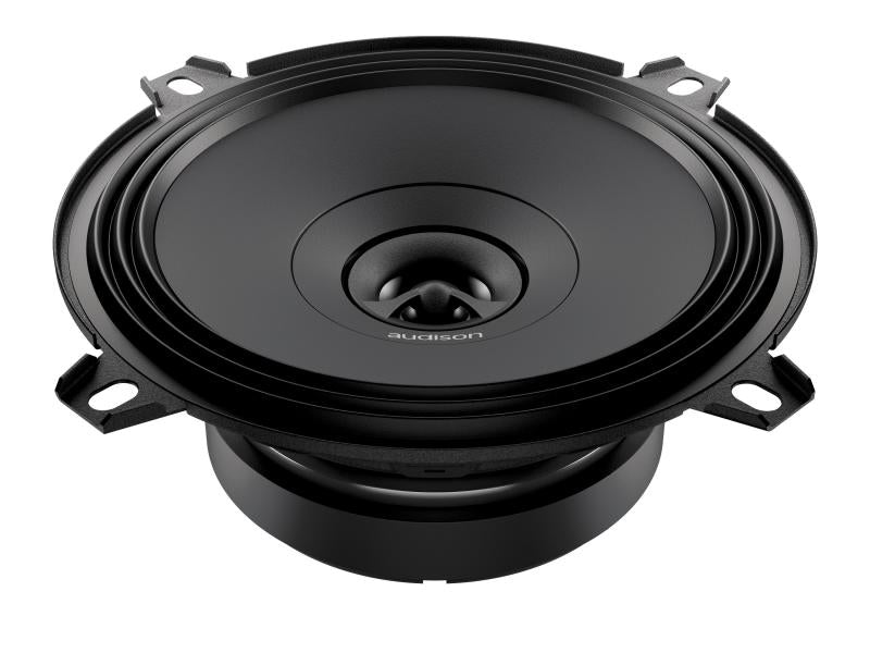 Audison Prima APX 5 Speakers Concentric coaxial easy OEM Integration