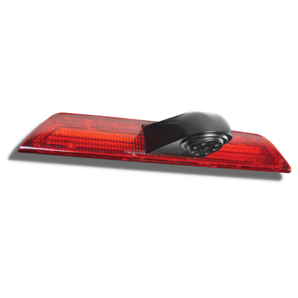 Ford Transit High Level Brake Light Camera with Night Vision PSC33 by ParkSafe - CarAudioStuff