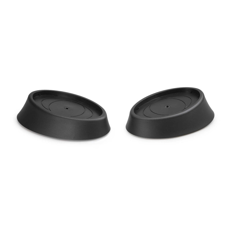 Retro Speaker Mounting Pods Suitable for 4" and 4x6" Speakers RPOD4
