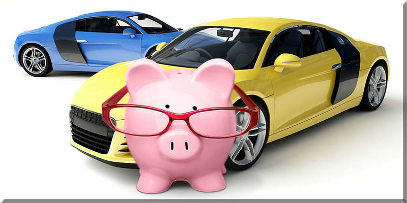 Tips To Make Buying A Car More Affordable