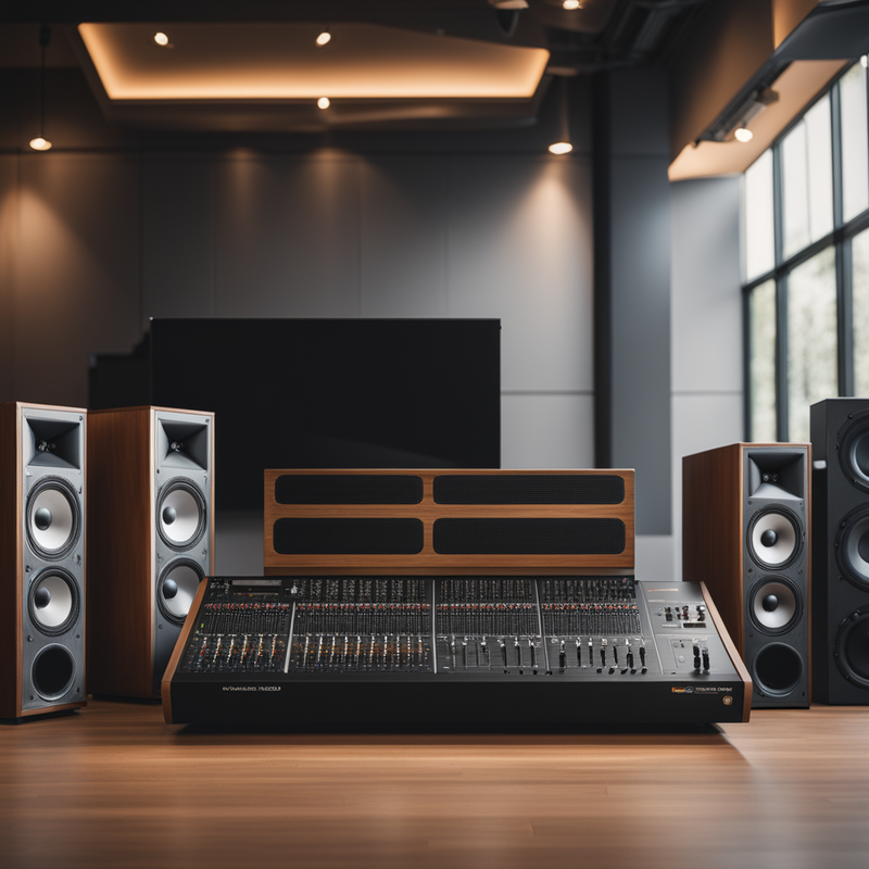 Financing Options for Top-Tier Sound Systems on a Budget