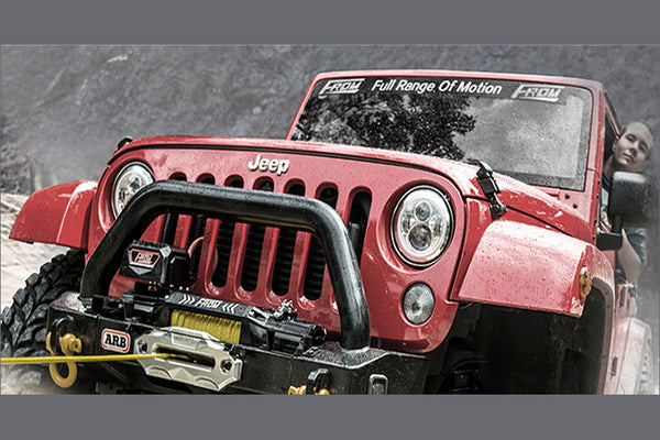 Useful Tips On How To Find The Right Winch For You