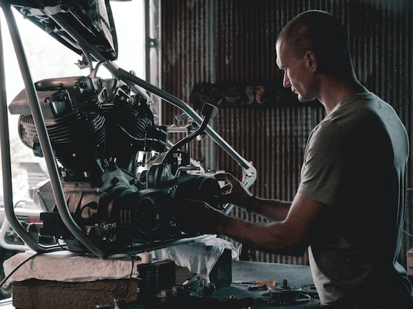 Rev Up Your Education: Top 7 Skills for Future Auto Technicians