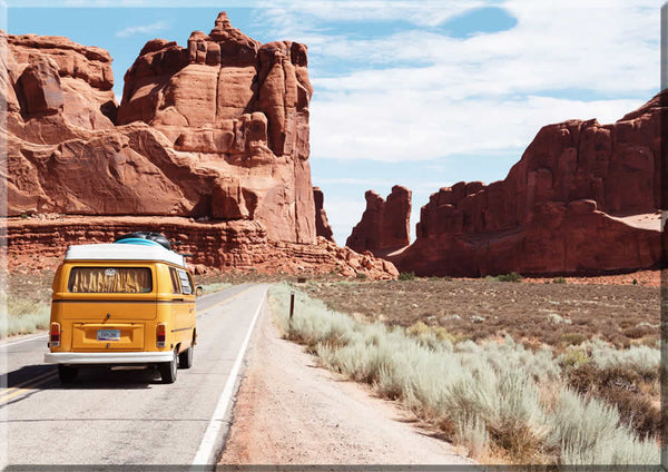 The Best Cars to Make Your Next Road Trip The Greatest Ever