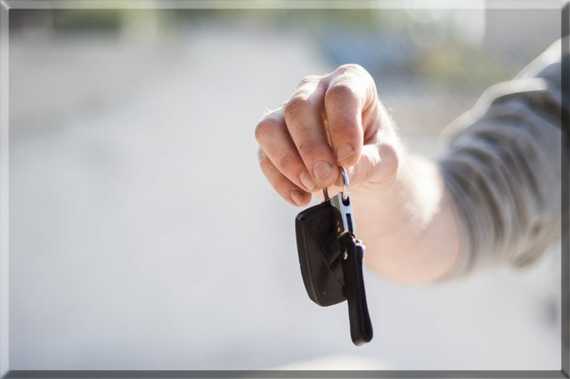 Selling Your Car With Reverie Autos