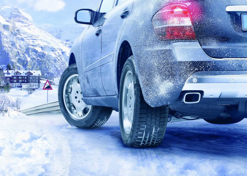5 Simple Ways To Prepare Your Car For Winter At Home