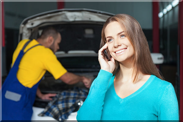 Customer Service Tips For Auto Businesses To Follow
