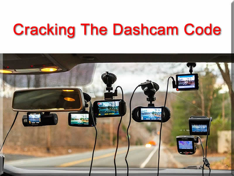 Don't Buy Another Dashcam Until You Read This