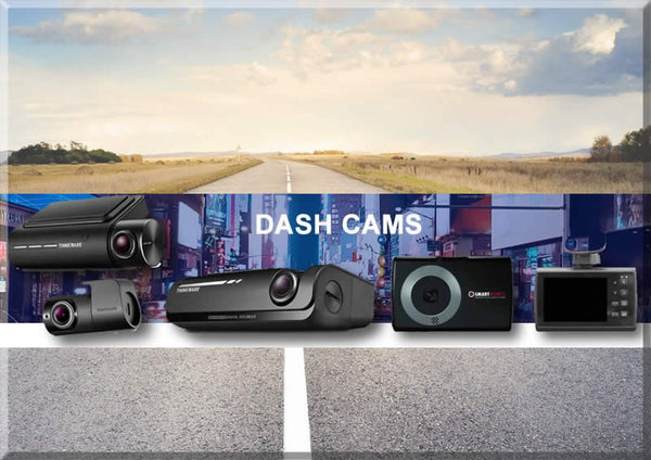 4 Unknown Facts About Dashcams