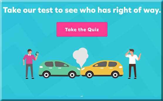 Would you pass your driving test now?