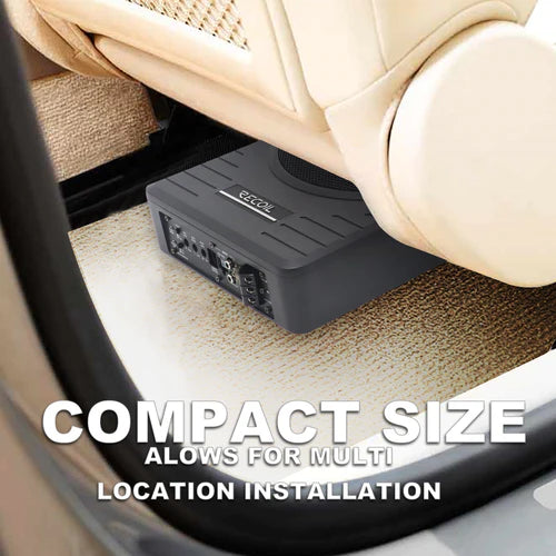 Upgrade Your Car Audio with BLAM - Unleash the Ultimate Sound Experience!