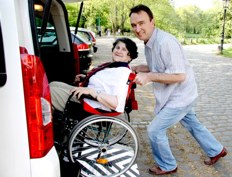 Advantages of Owning Wheelchair Accessible Vehicles