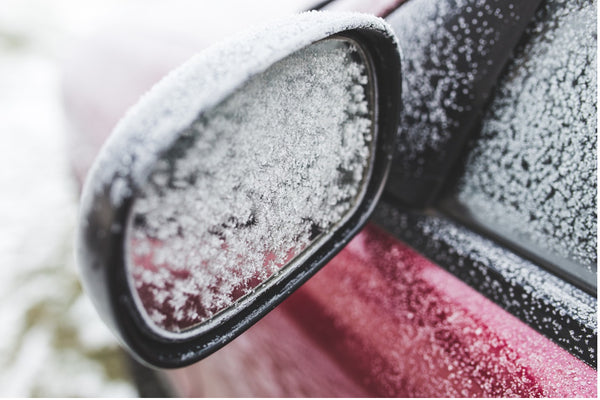 Winter Car Maintenance: How To Keep Your Car Looking Great And Running Well