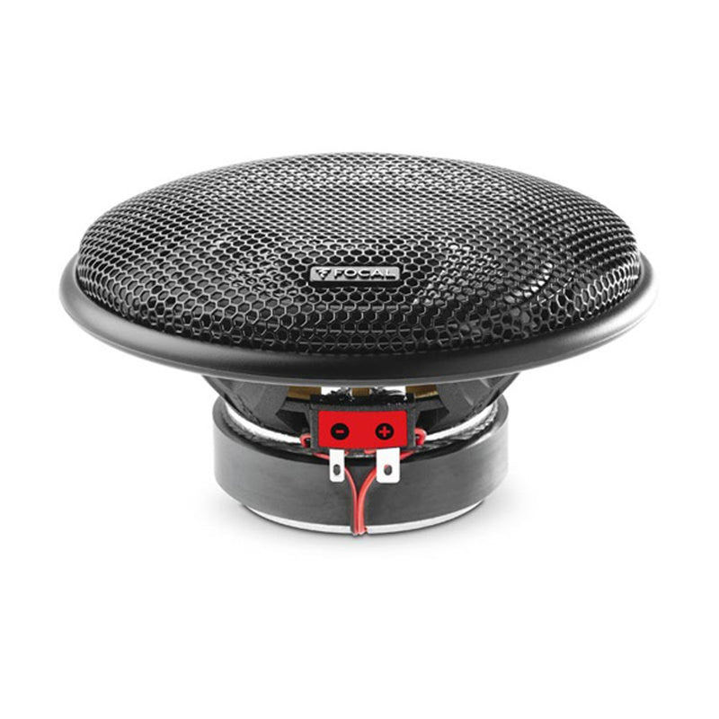 Focal Access Range 4 inch (10cm) 2-Way Coaxial Speaker set with Grilles - 100-AC