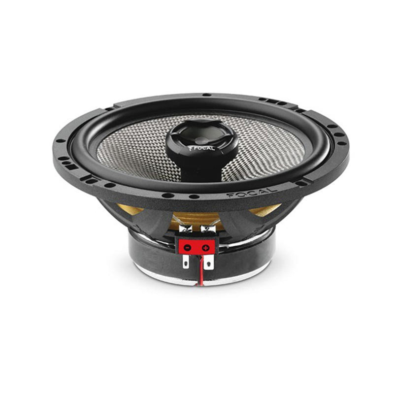 Focal Access Range 6.5 inch (16.5cm) 2-Way Coaxial Speaker set with Grilles - 165-AC