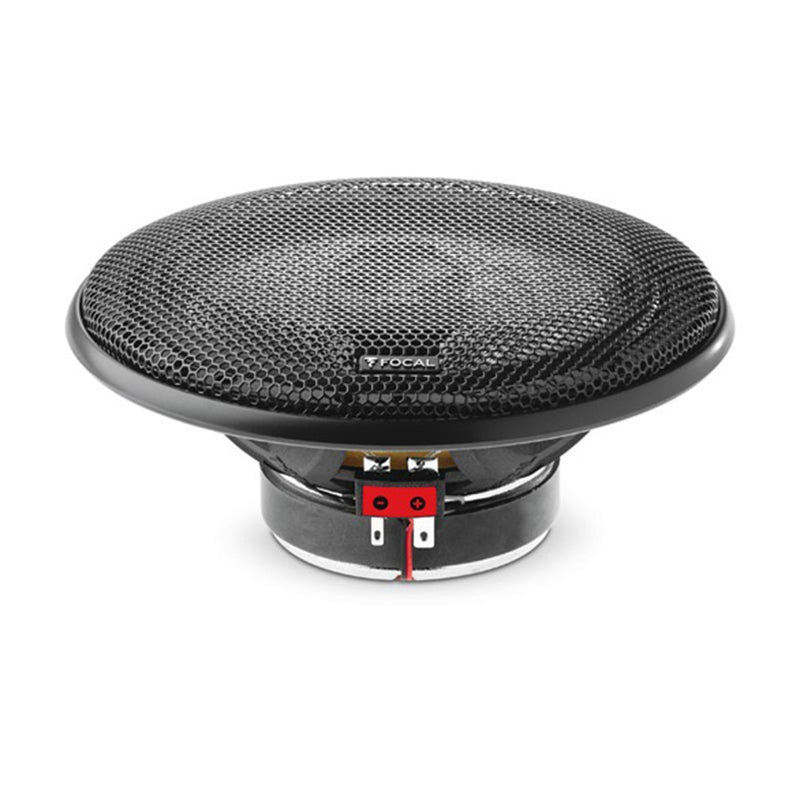 Focal Access Range 6.5 inch (16.5cm) 2-Way Coaxial Speaker set with Grilles - 165-AC