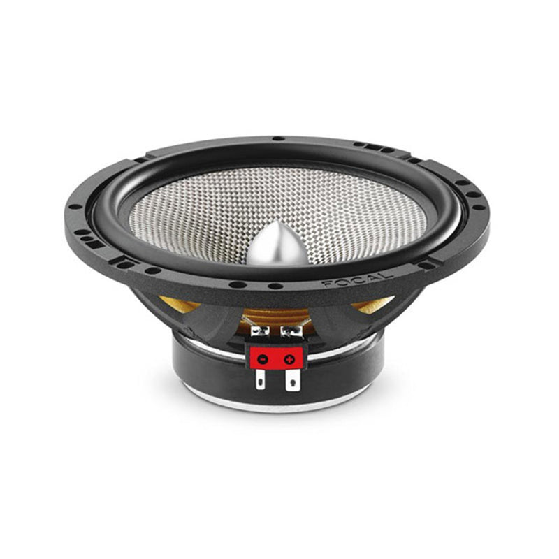 Focal Access Range 6.5'' (165mm) 2-Way component Speaker set with Grilles - 165-AS