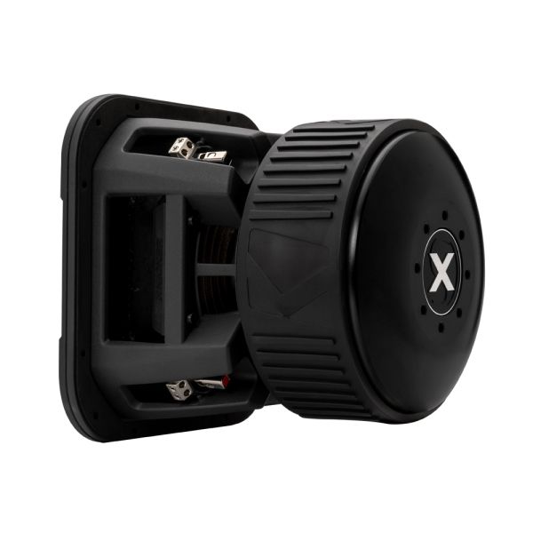 Solo X L7X 10" Dual Voice Coil Subwoofer - 2 Ohm by Kicker