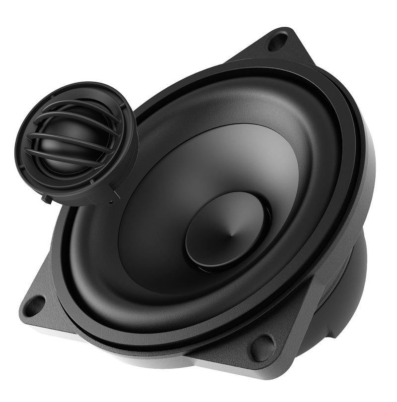 Audison Prima 2-way Component Upgrade Speakers for BMW and Mini APBMW K4M