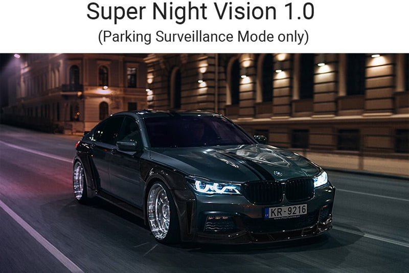 Super night vision from CarAudioStuff