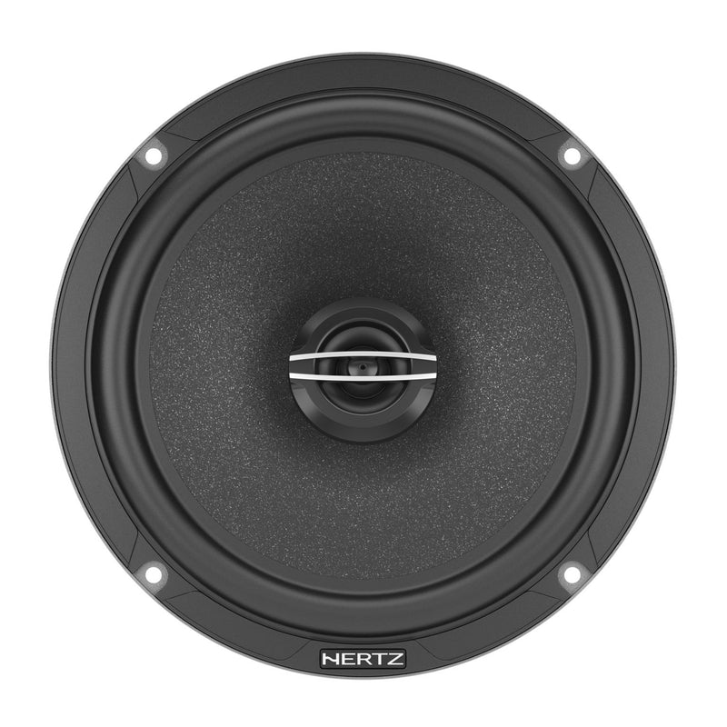 Hertz Cento CX 165 2-way 165mm coaxial speaker system