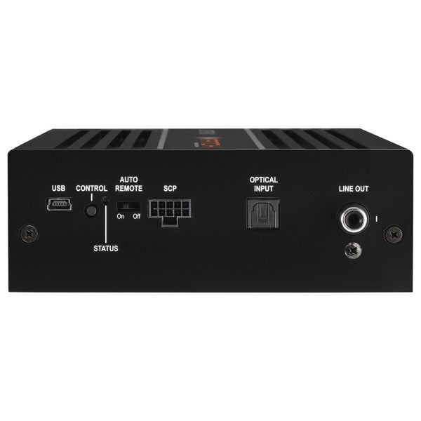 Match UP8DSP The powerhouse for simple OEM integrations