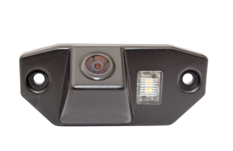 Replacement Numberplate Light Camera for Ford Mondeo (2008+)