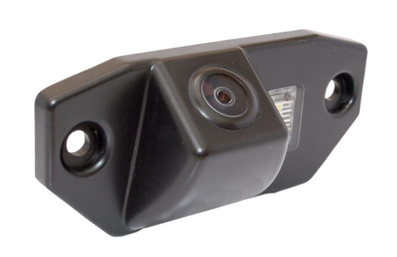 Replacement Numberplate Light Camera for Ford Mondeo (2008+)