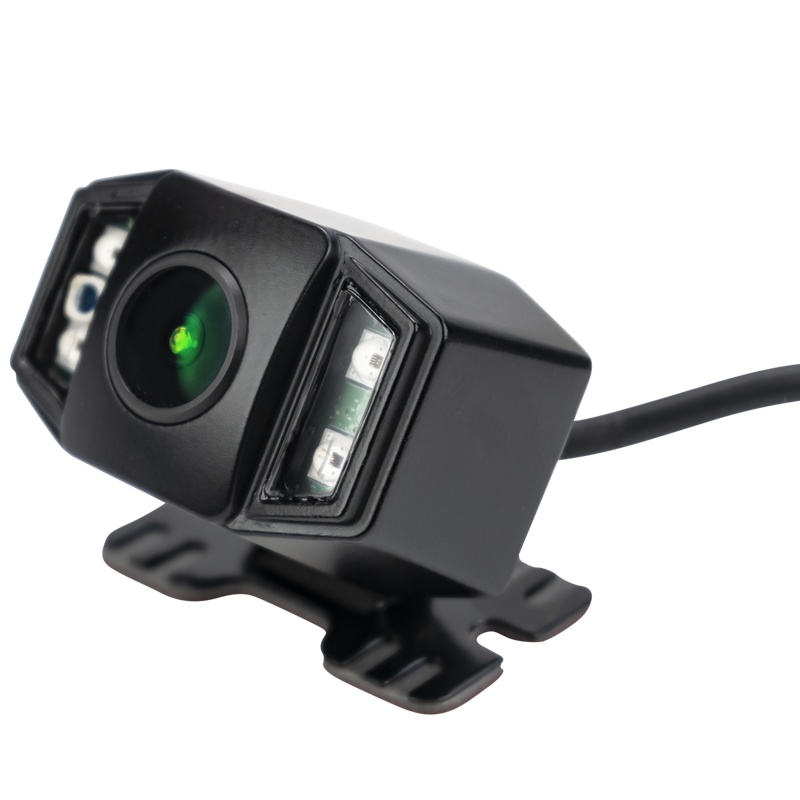 Universal AHD/CVBS Camera With Night Vision -  PHDCAM10U
