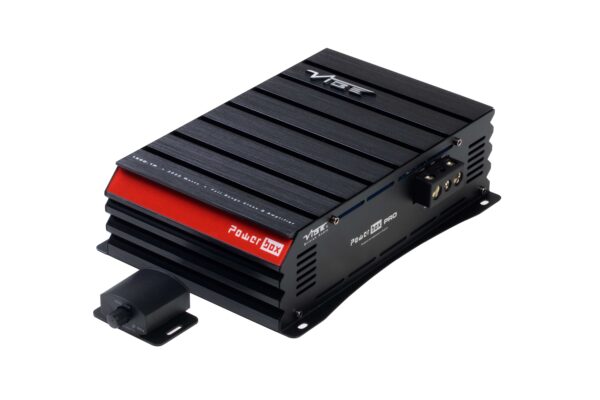Vibe Full Range Mono Amp POWERBOX1500.1P-V0