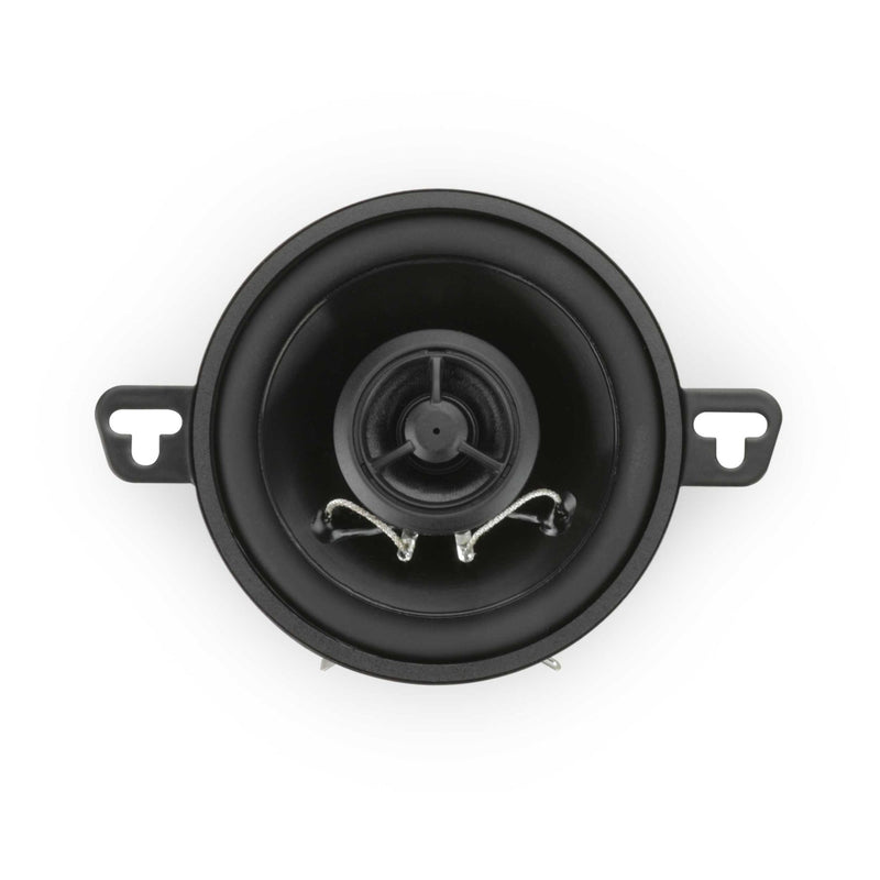Retrosound 3.5" Coaxial Slimline Classic Car Speakers Neodymium R-352N