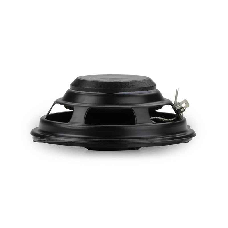 Retrosound 4" Coaxial Slimline Classic Car Speakers Neodymium R-452N