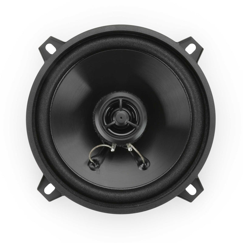 Retrosound 5.25" Coaxial Slimline Classic Car Speakers Neodymium R-525N