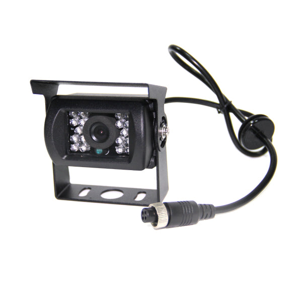 Steelmate SMA-GMD-9880 roof or chassis mounted rear camera