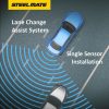 Steelmate SLC-2C Lane Change Assist System