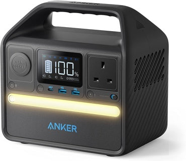 Anker 521 PowerHouse - 256Wh | 200W