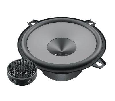 Hertz Uno K130 Component Speaker Set 5.25" (13cm)