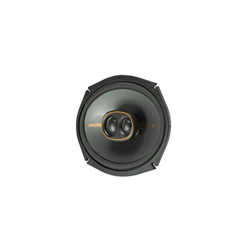 Ks 6x9" (160x230mm) Tri-Axial Speakers from Kicker