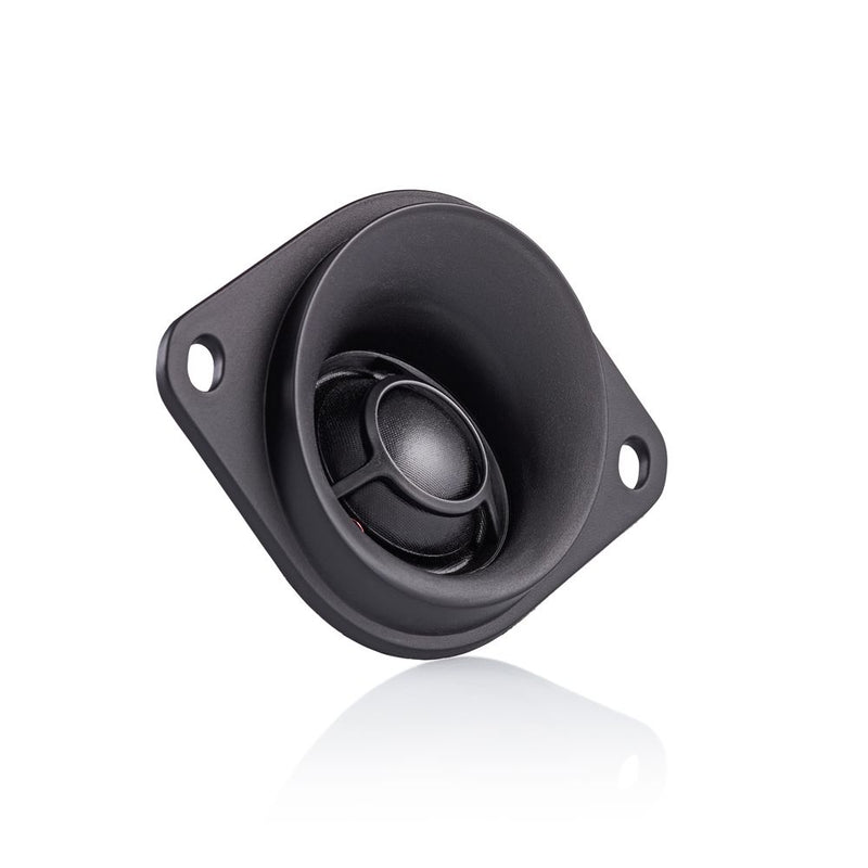 Direct Fit BMW 4" (100 mm) 2-Way Component Speaker Set