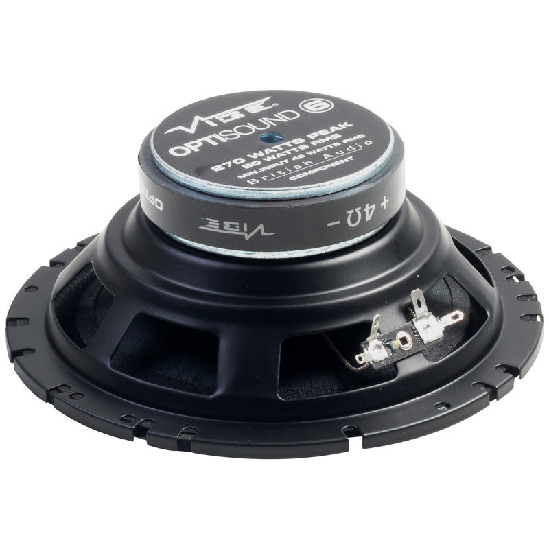 OPTIVWT6-V9: VW T6 OPTISOUND Speaker Upgrade