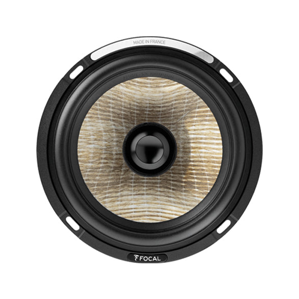 Focal Flax Evo 6.5 inch (16.5cm) 2-Way Coaxial Speaker set - PC-165FE