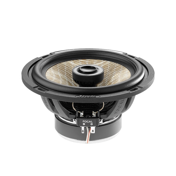 Focal Flax Evo 6.5 inch (16.5cm) 2-Way Coaxial Speaker set - PC-165FE