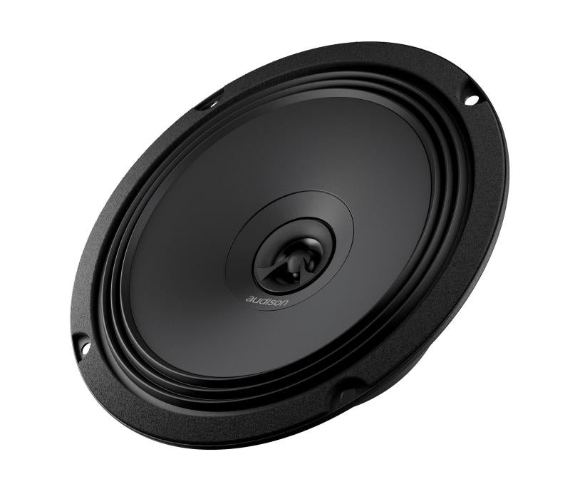 Audison Prima 6.5" (16.5cm) 2-Way Coaxial Car Speakers APX6.5
