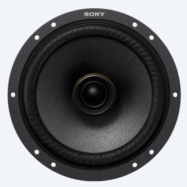 Sony Mobile ES 6.5" (16cm) 2-Way Coaxial Car Speaker System - XS-160ES by Sony - CarAudioStuff
