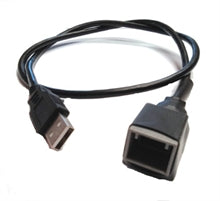 Honda USB-IN Retention cable by InCarTec - CarAudioStuff